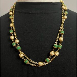 Vintage necklace